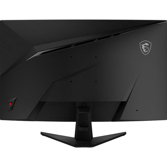 MSI MAG 321CQF E18 31.5" Curved WQHD Gaming Monitor