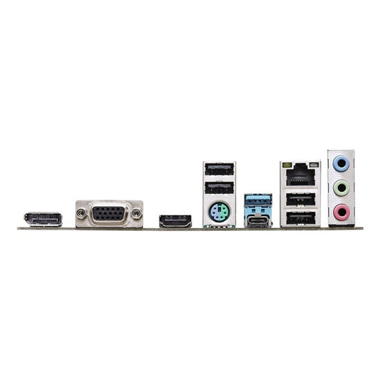 H610M-HDV/M.2 D5