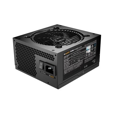 BQ 750W PURE POWER 13 M PSU