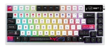 Asus ROG Azoth X Gaming Keyboard