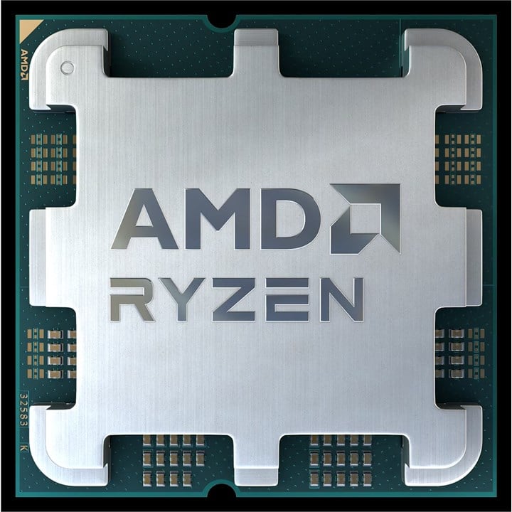 7700 RYZEN 7 TRAY WITH COOLER