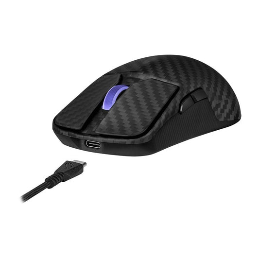 Asus ROG Harpe Ace Extreme Mouse