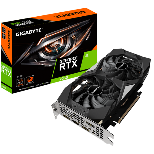 Phoenix Bolt โ RTX 2060 | Ryzen 5 3600 | 16GB RAM | 960GB SSD