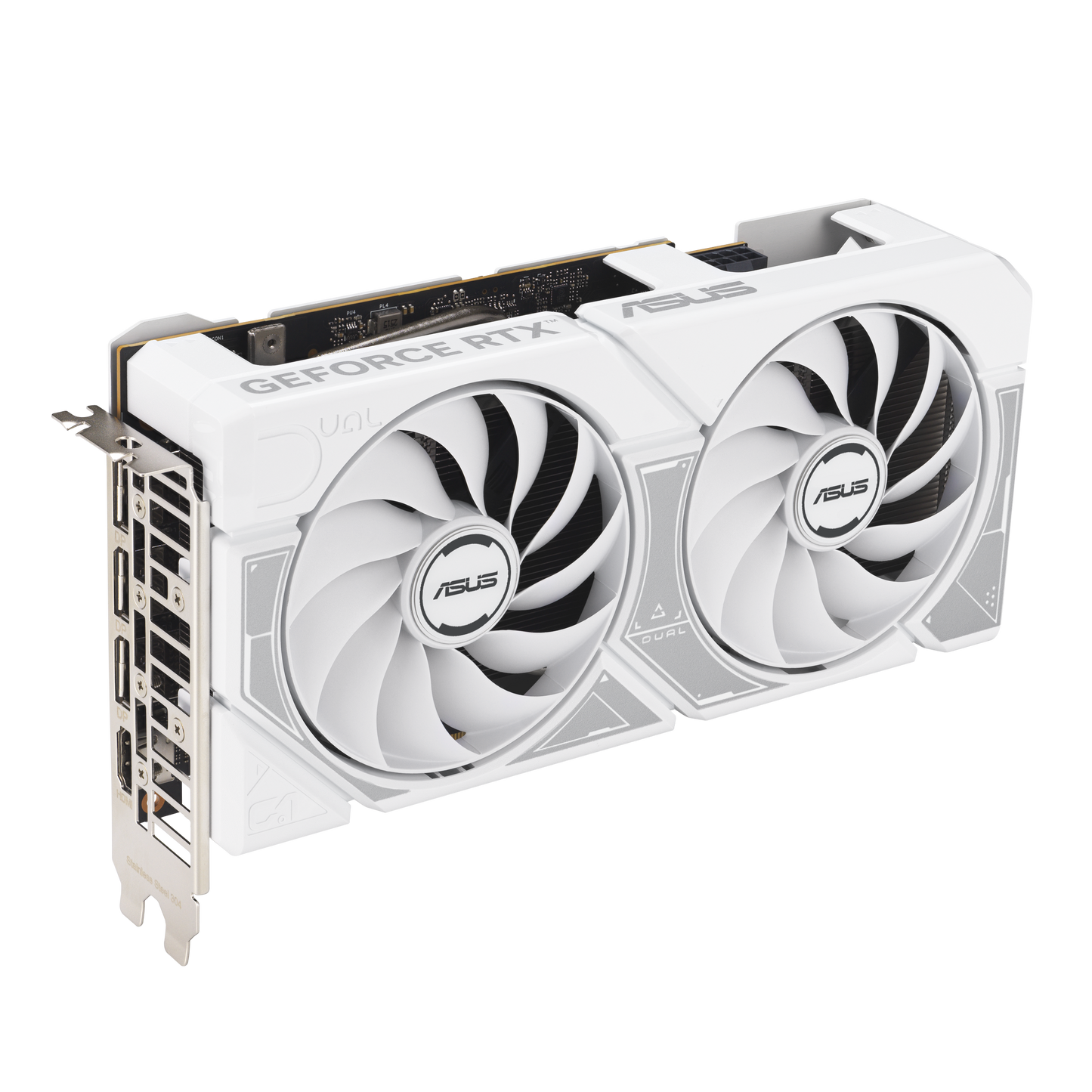 The Lady Parsnip – Limited Edition Compact White & Pink Gaming PC