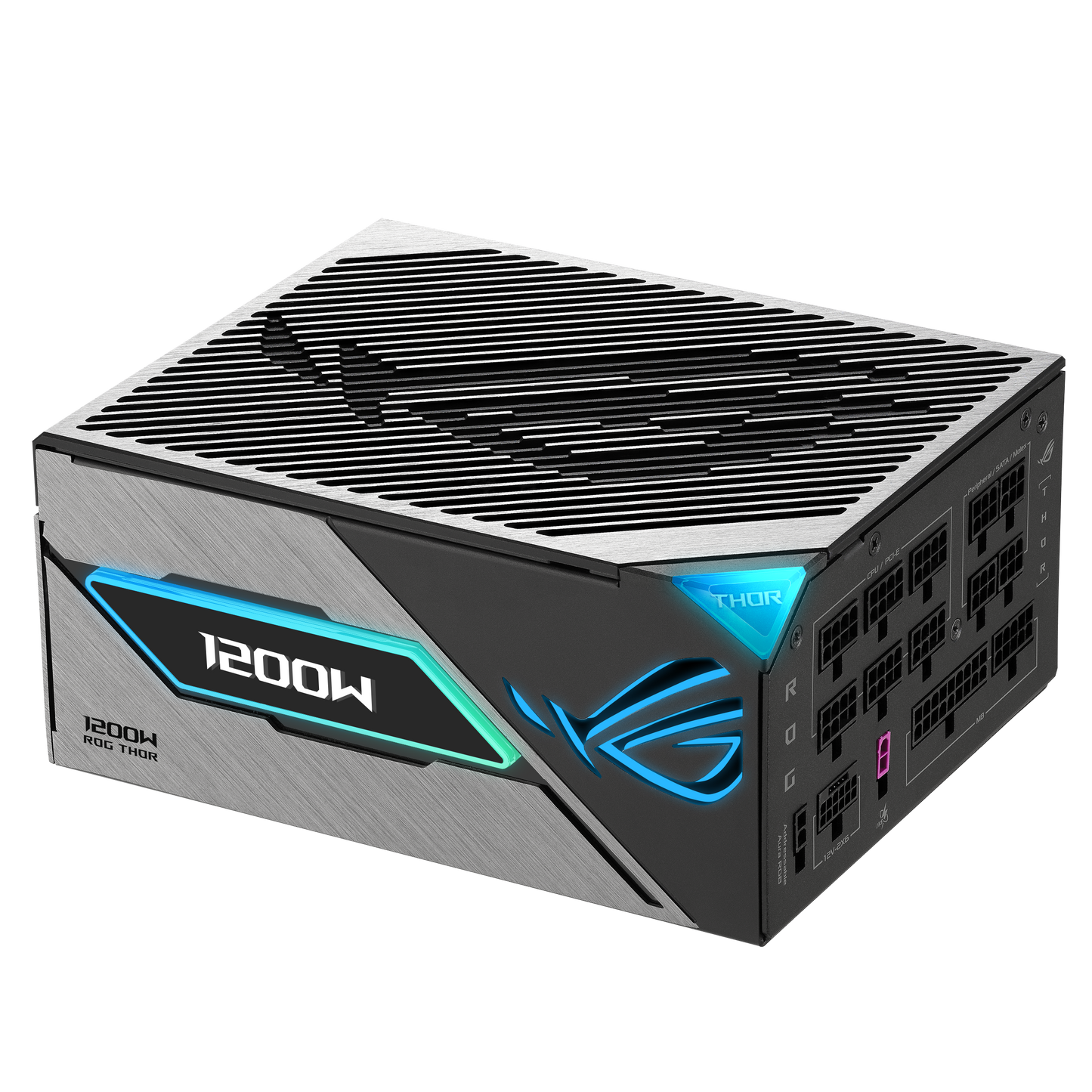 ROG THOR 1200W PLATINUM III PSU