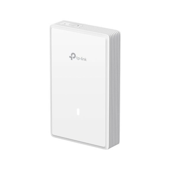 TP-Link EAP725-Wall White Access Point - PoE 5012 Mbit/s