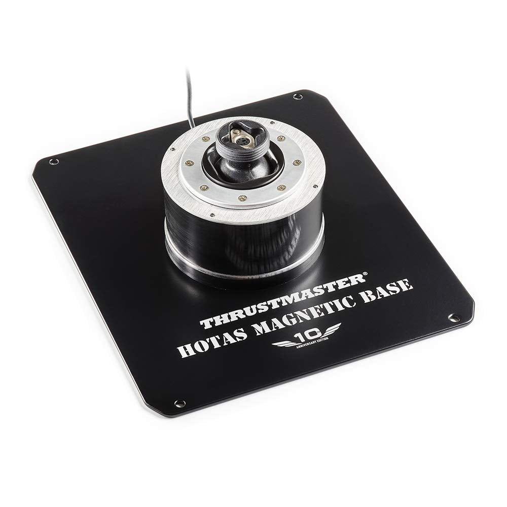 THRUSTMASTER HOTAS MAGNETIC BASE