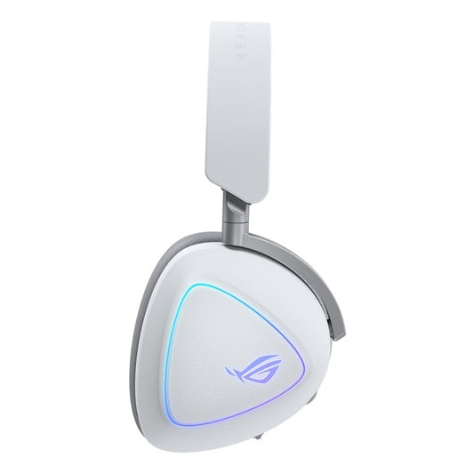 Asus ROG Delta II Gaming Headset - White