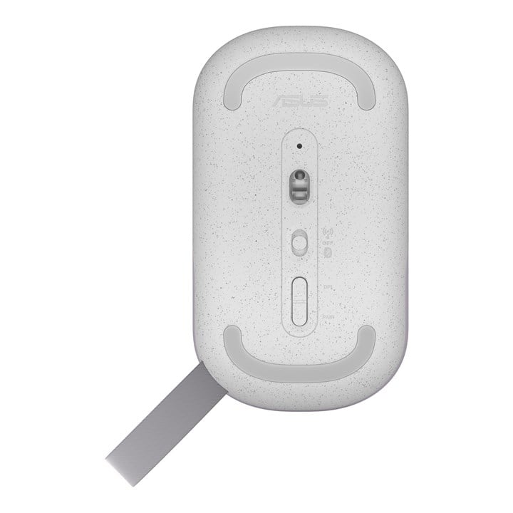 MD100 Mouse - Purple