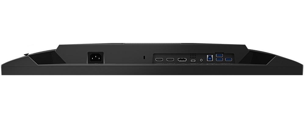 GIGABYTE 27 QD-OLED MONITOR SPK MO27Q2A
