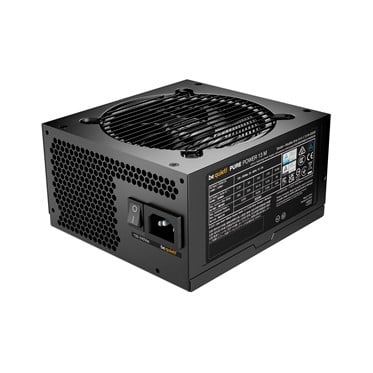 BQ 650W PURE POWER 13 M PSU