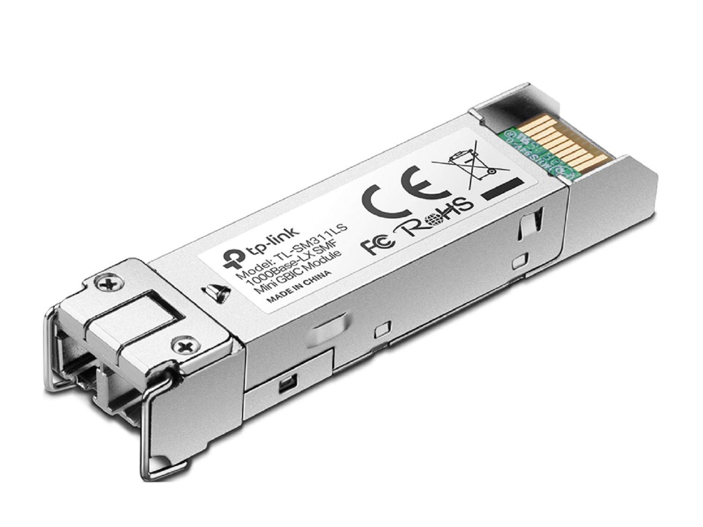 TP-LINK SM311LS FIBER MODULE