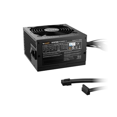 SYSTEM POWER 11 750W PSU