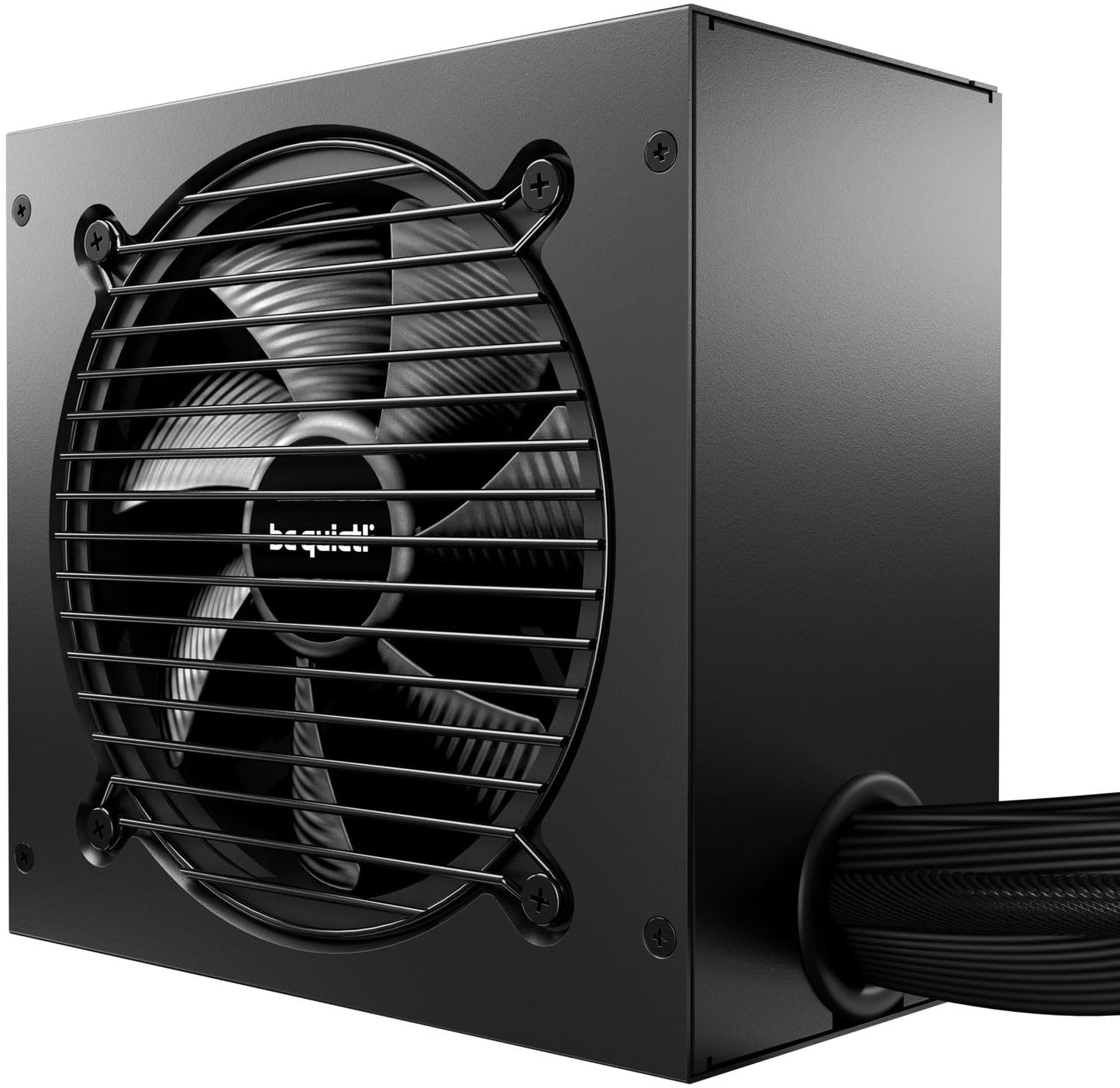 750W PURE POWER 12 PSU 80+ GOLD ATX