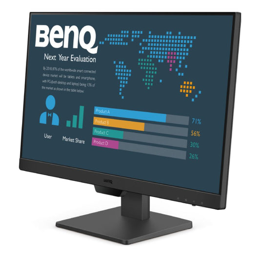 BenQ BL2790T 27 Class Full HD LED Monitor - 16:9 - Black