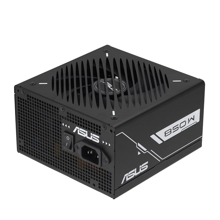 ASUS PRIME 850G PSU