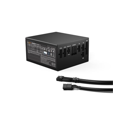 850W STRAIGHT POWER 12 PSU