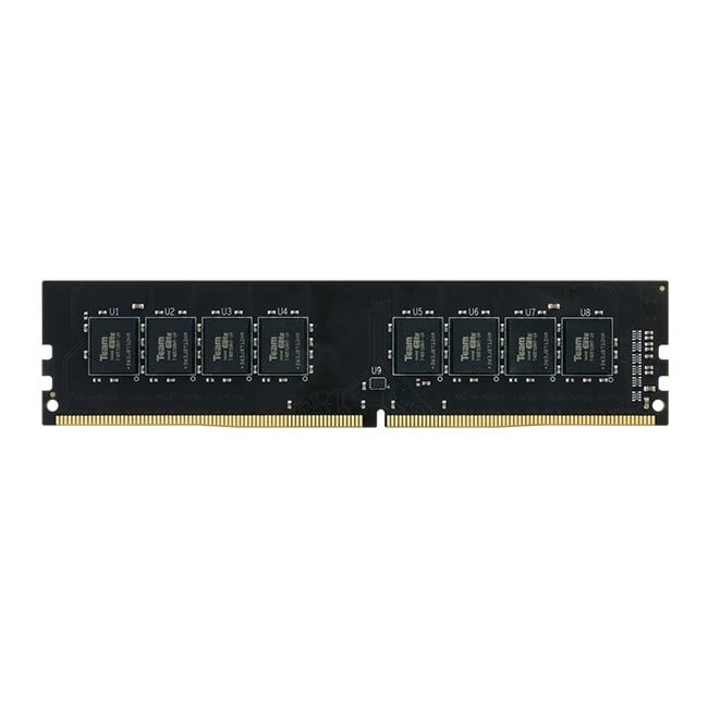 ELITE 8GB DDR4 3200MHZ DIMM