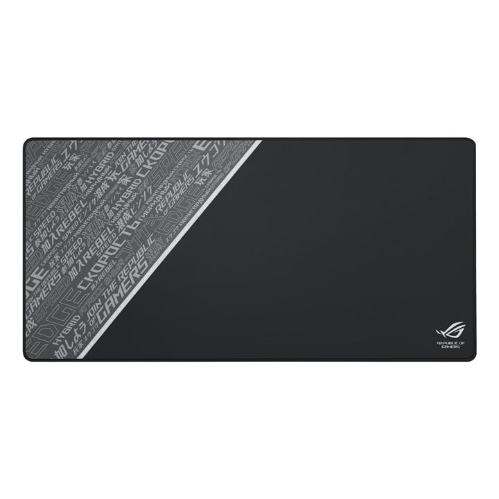 Asus ROG Sheath Mouse Pad - Black