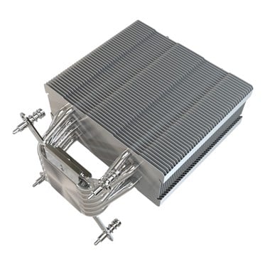VIDA BOREAS WHITE AIR COOLER