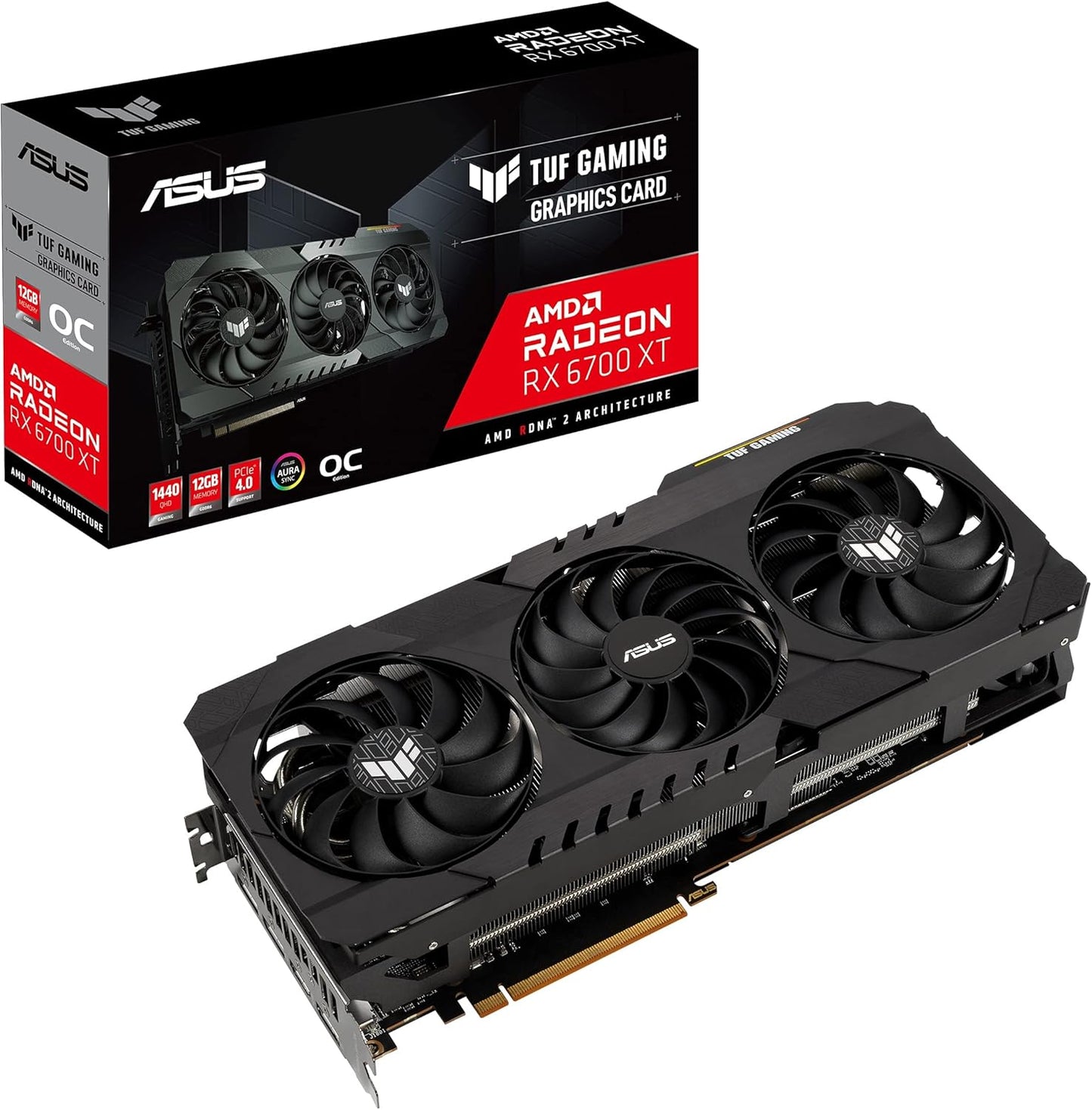 Pink Parsnip RX 6700 XT Gaming PC
