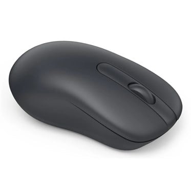 WM-100 Wireless Mouse - 3 Button Black