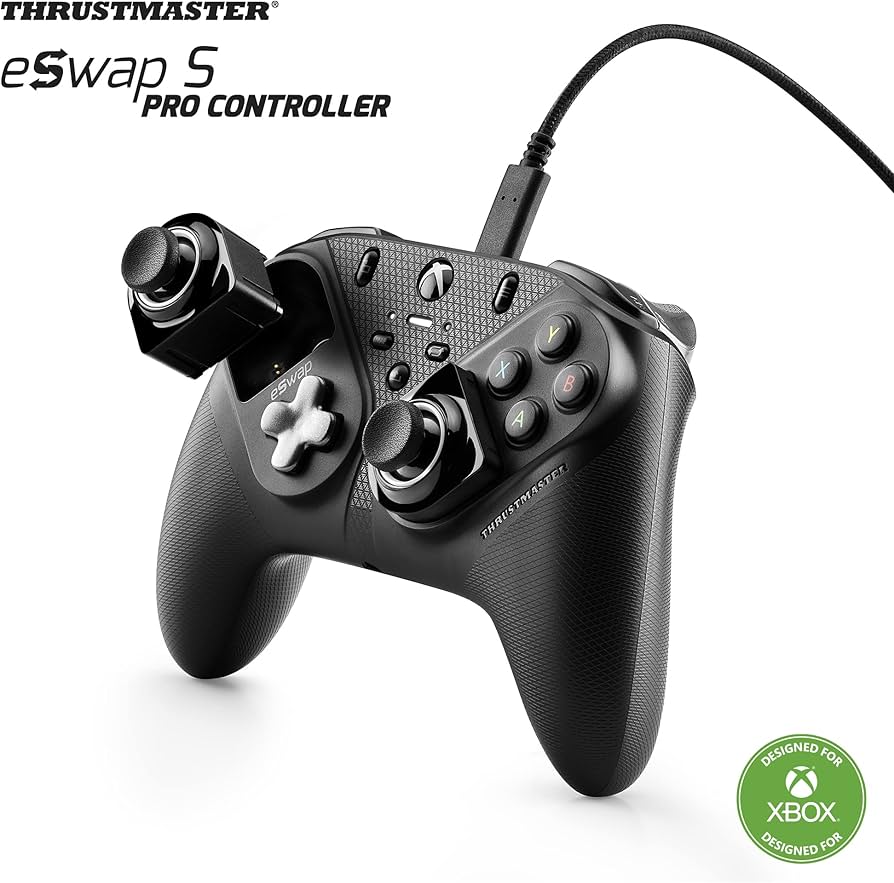 THRUSTMASTER ESWAP S PRO CONTROLLER