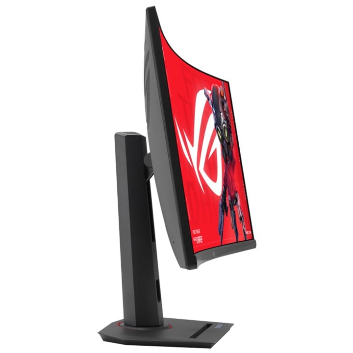 ASUS ROG STRIX XG32WCS MONITOR