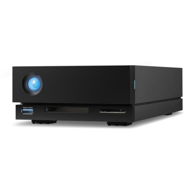 10TB 1BIG DOCK