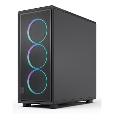 Fractal Design Epoch RGB TG Light PC Case