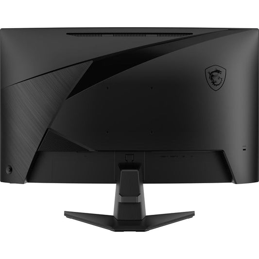 MSI MAG 27CQ6F 27" WQHD Curved Gaming Monitor
