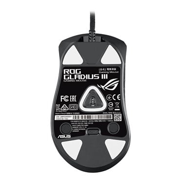 Asus ROG Gladius III Gaming Mouse