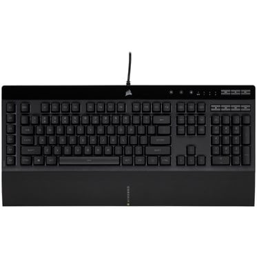 K55 RGB Pro Membrane Gaming Keyboard