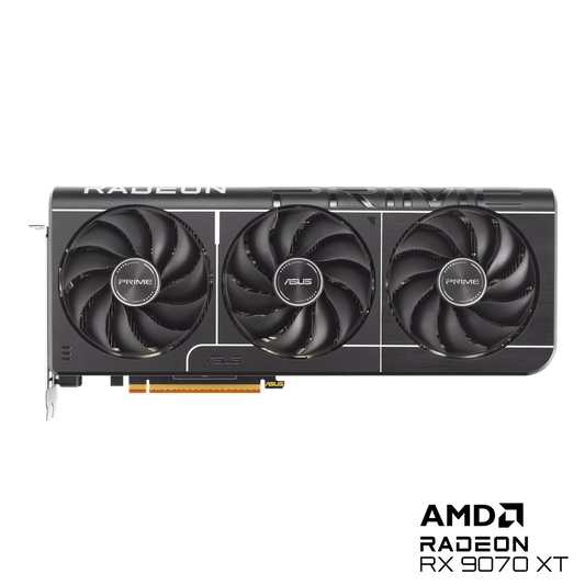 PRIME-RX9070XT-O16G