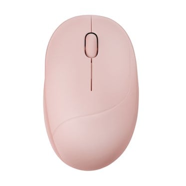 Asus Marshmallow Mouse MD101 - Pink