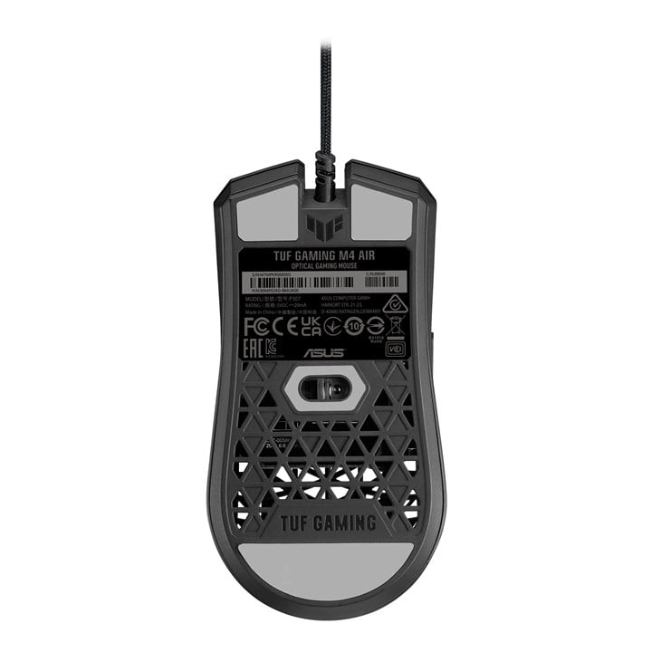 Asus TUF M4 Air Mouse