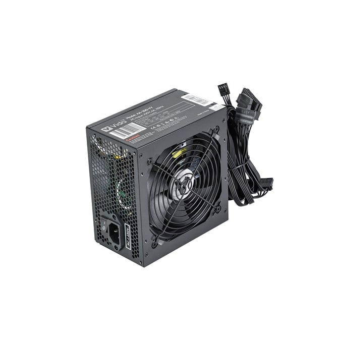 VIDA LITE 300W PSU PPFC 12CM FAN