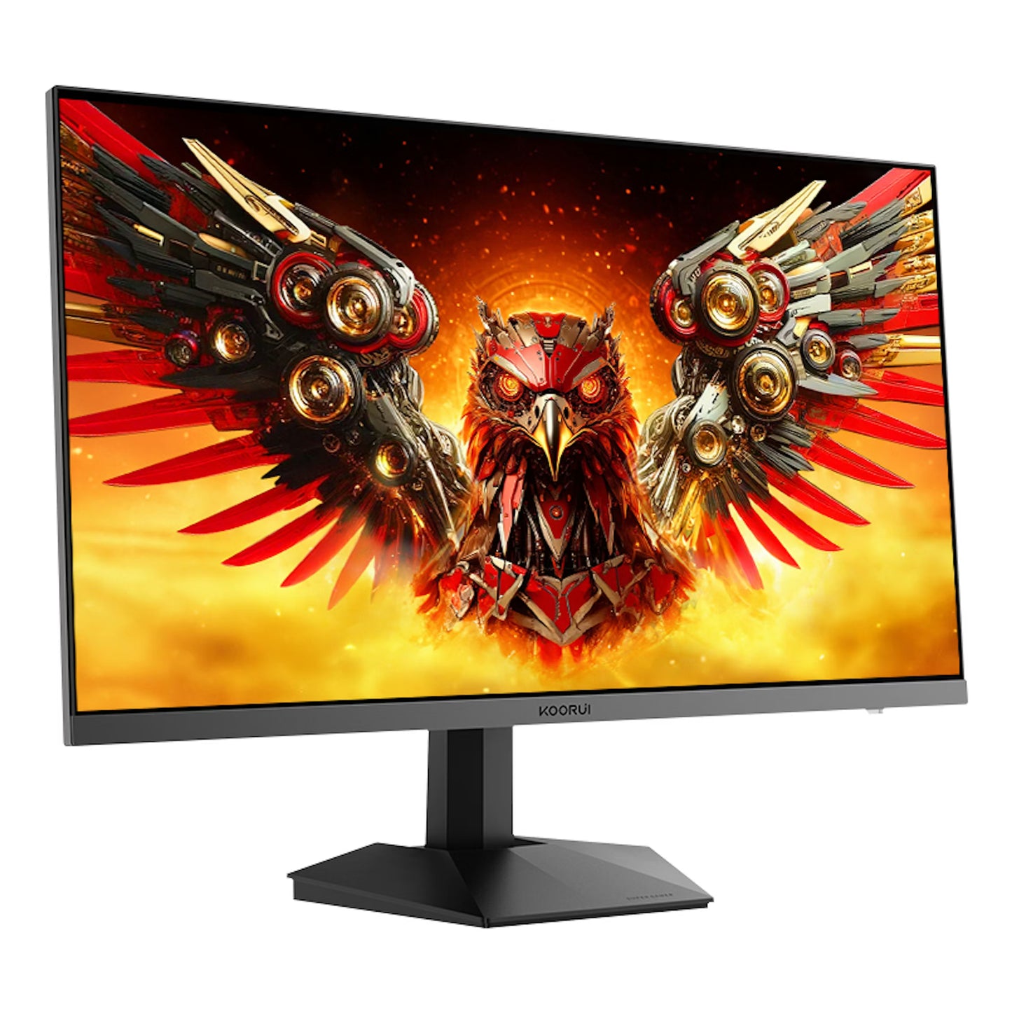 KOORUI 27 IPS MONITOR G2721P