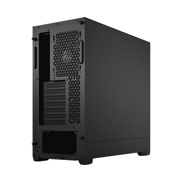 Fractal Design Pop Air Black Solid PC Case