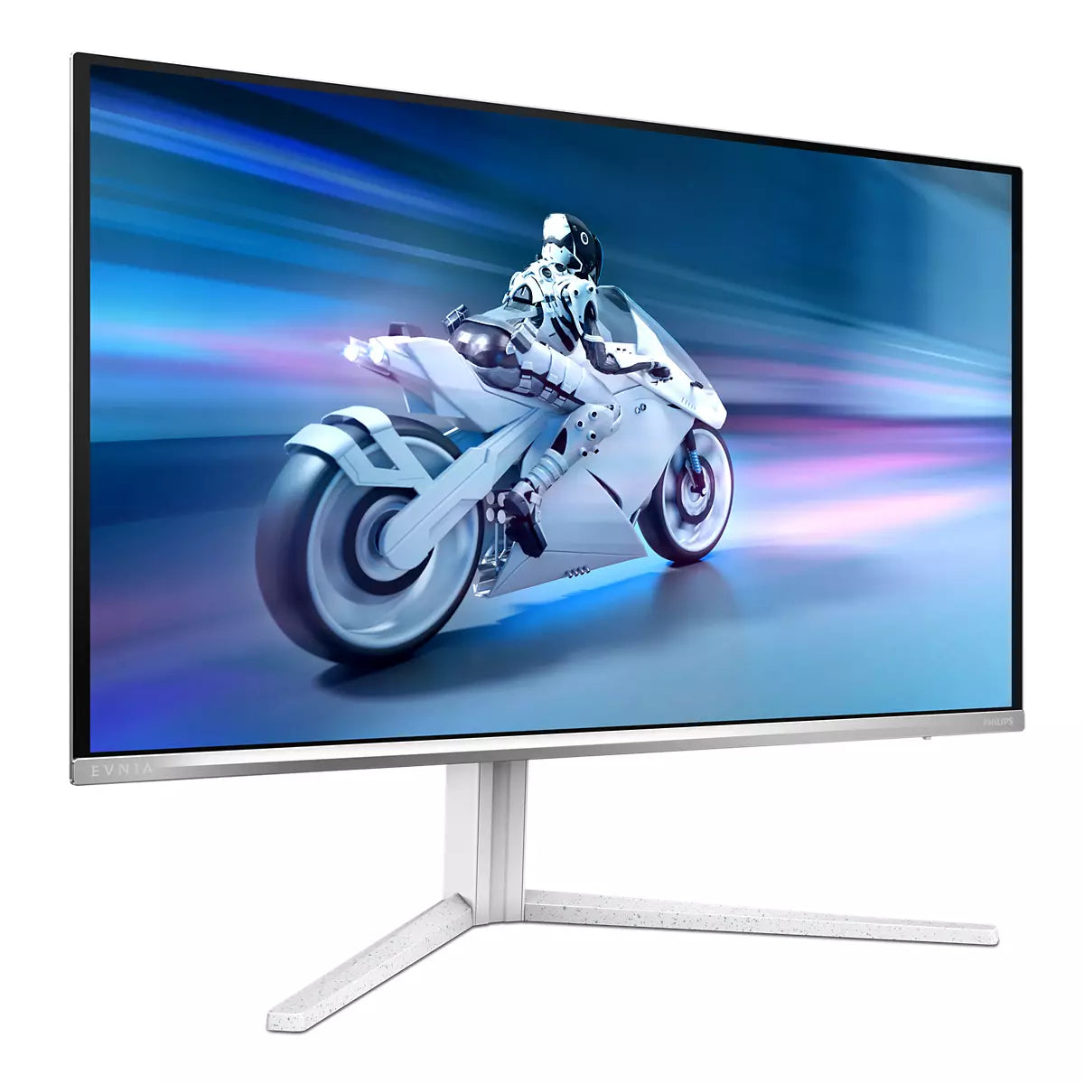 PHILIPS 26.5 QD OLED MON 27M2N6501L/00