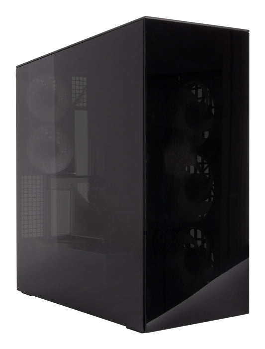 Arctic Xtender VG PC Case - Black