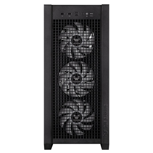 Asus TUF Gaming GT302 ARGB Tempered Glass PC Case