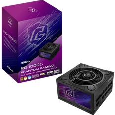 ASROCK 1000W PH GAMING PG-1000G PSU