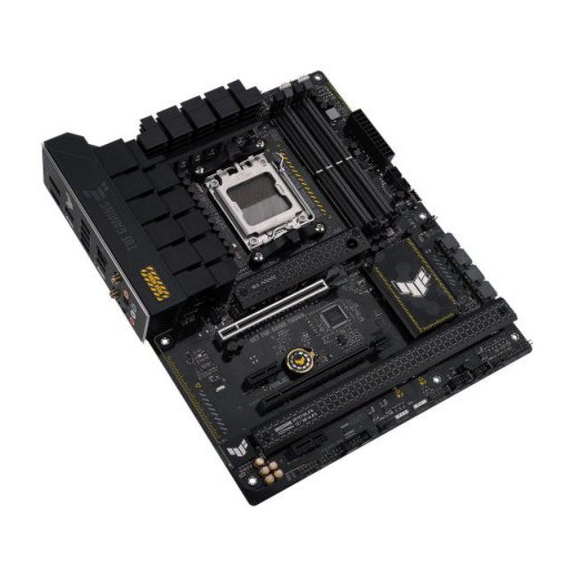 ASUS A32+ | RTX 5070 Ti | Ryzen 7 7800X3D Gaming PC