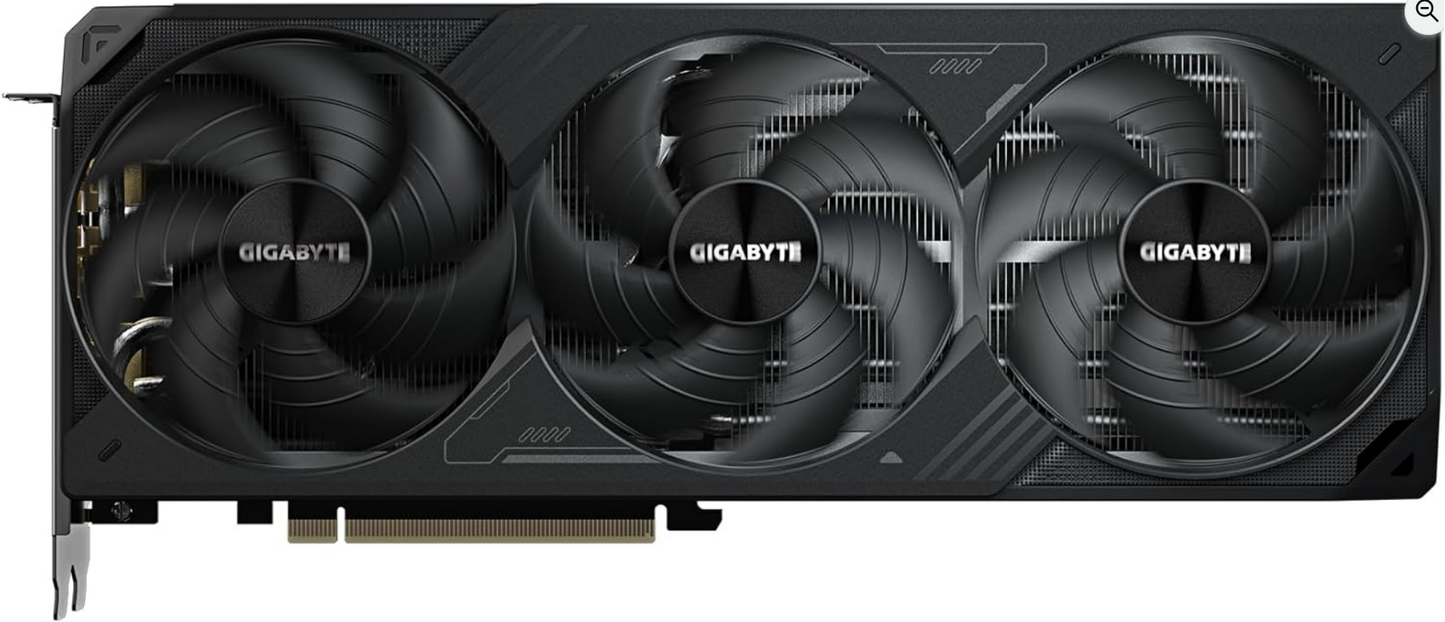 ASUS A32+ | RTX 5070 Ti | Ryzen 7 7800X3D Gaming PC