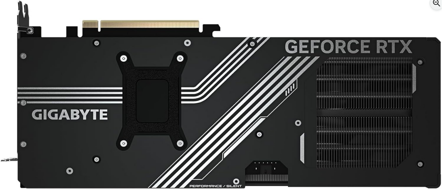 ASUS A32+ | RTX 5070 Ti | Ryzen 7 7800X3D Gaming PC