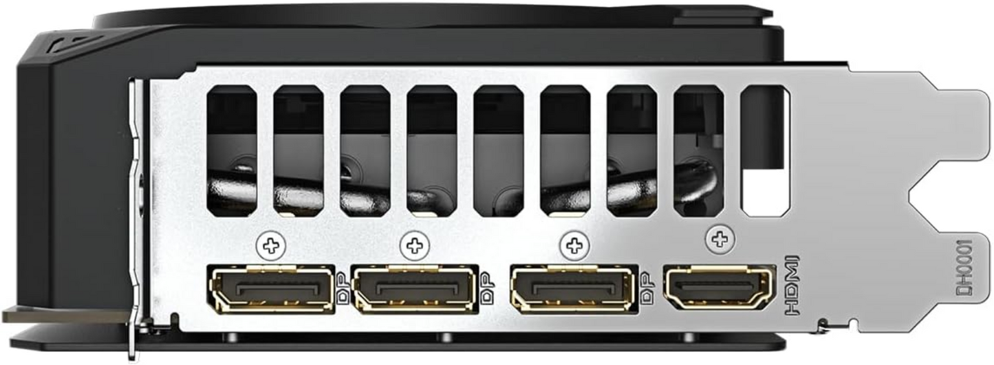 ASUS A32+ | RTX 5070 Ti | Ryzen 7 7800X3D Gaming PC