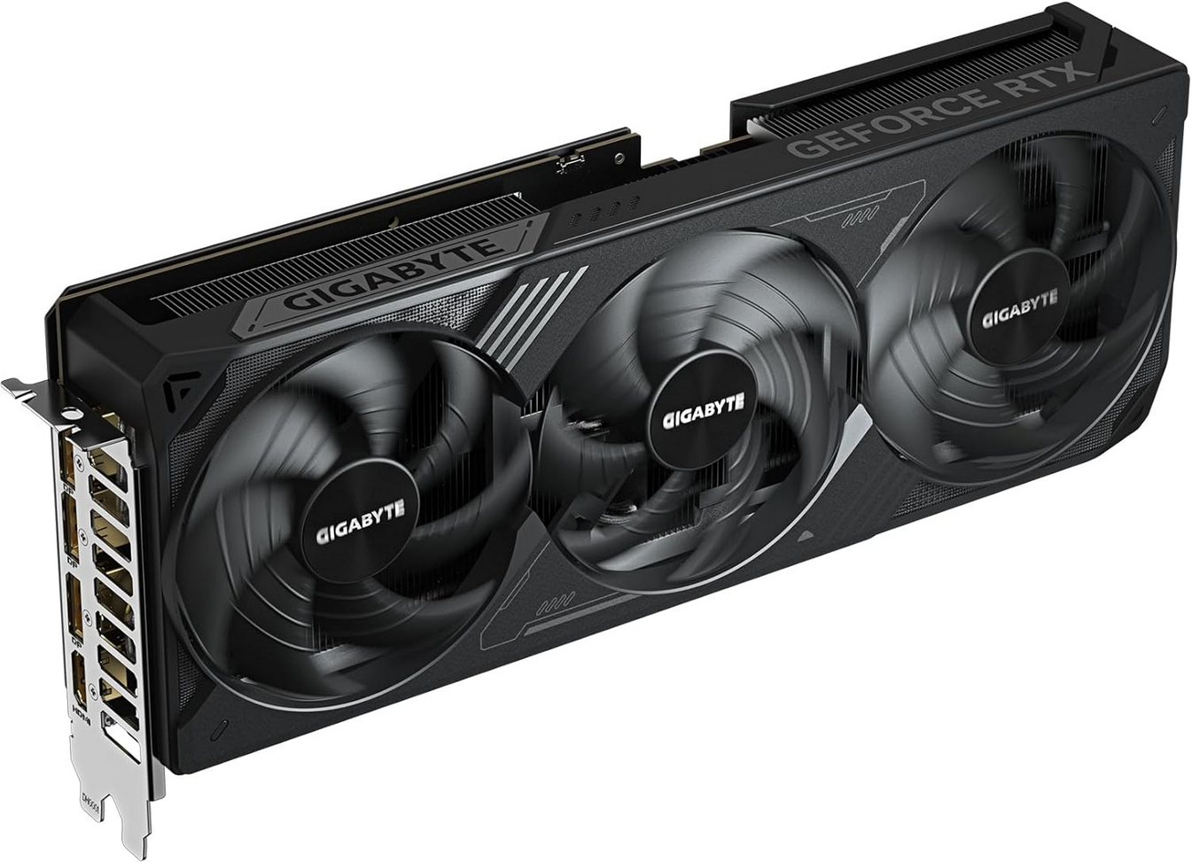 ASUS A32+ | RTX 5070 Ti | Ryzen 7 7800X3D Gaming PC