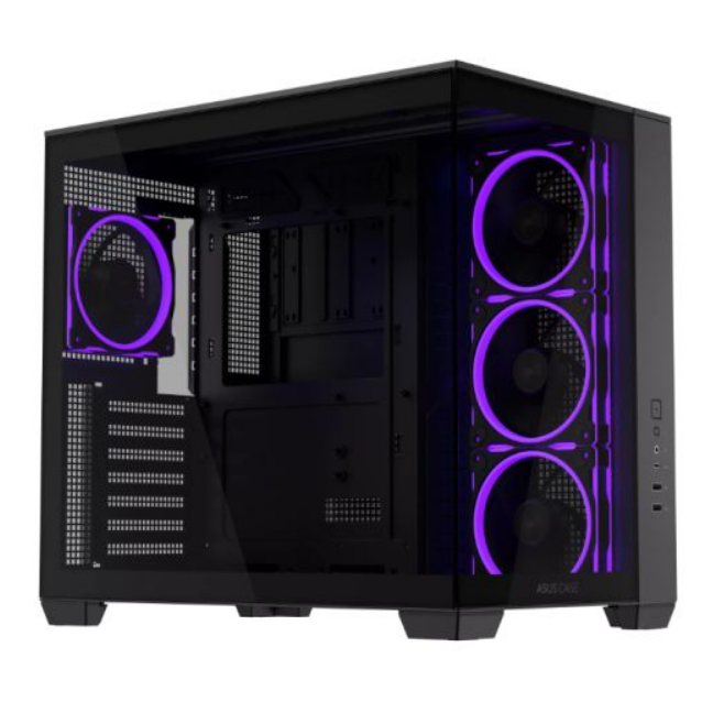 ASUS A32+ | RTX 5070 Ti | Ryzen 7 7800X3D Gaming PC