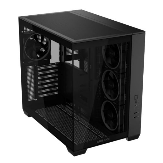 ASUS A32+ | RTX 5070 Ti | Ryzen 7 7800X3D Gaming PC